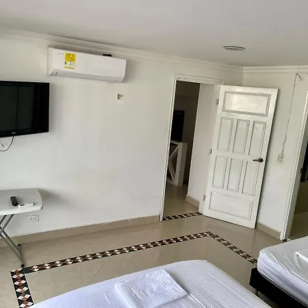 Apartamento Vacacional Apartamento *