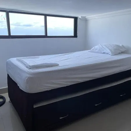 Apartamento Apartamento Vacacional