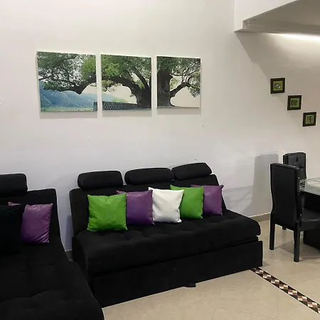 Apartamento Vacacional Cartagena