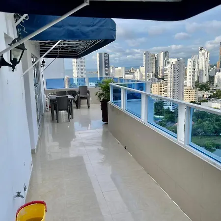 Apartamento Apartamento Vacacional *