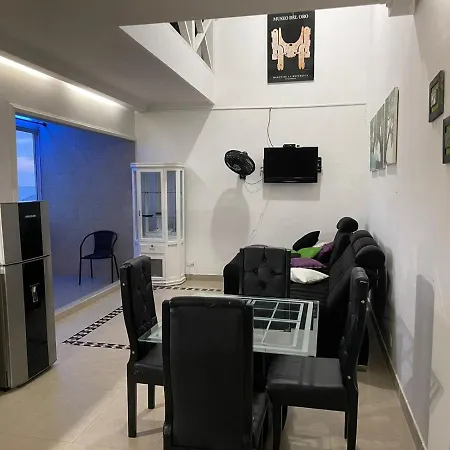 Apartamento Vacacional Apartamento *
