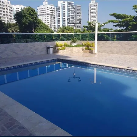 Apartamento Vacacional * Cartagena