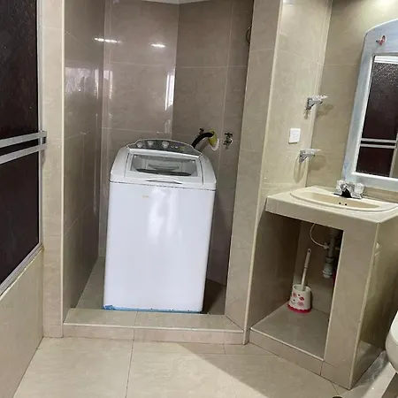 Apartamento Vacacional Cartagena