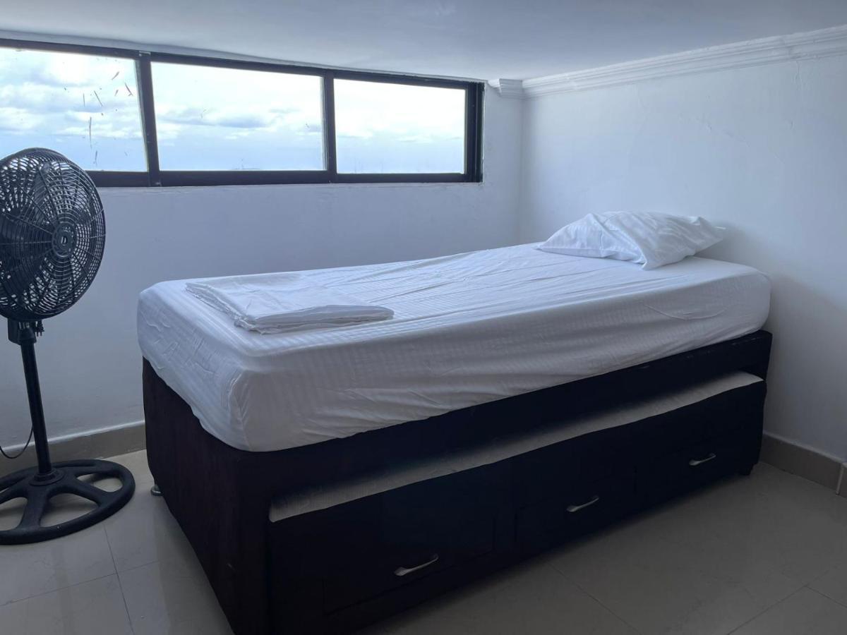 Apartamento Apartamento Vacacional