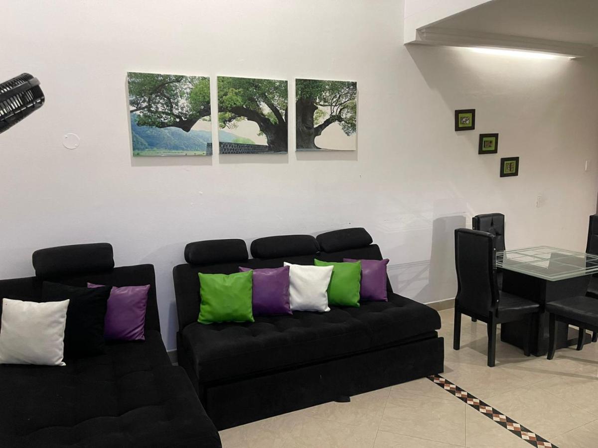 Apartamento Vacacional Cartagena