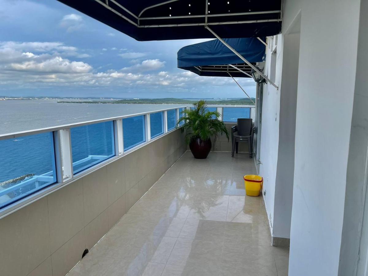 Apartamento Vacacional Cartagena