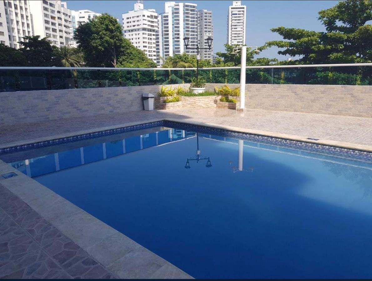 Apartamento Vacacional * Cartagena